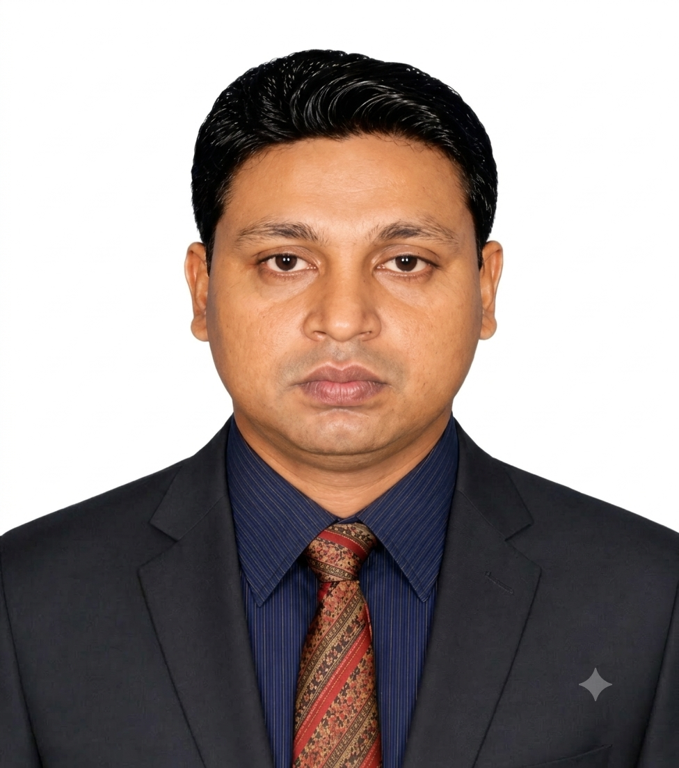 Md. Rokibul Hasan
