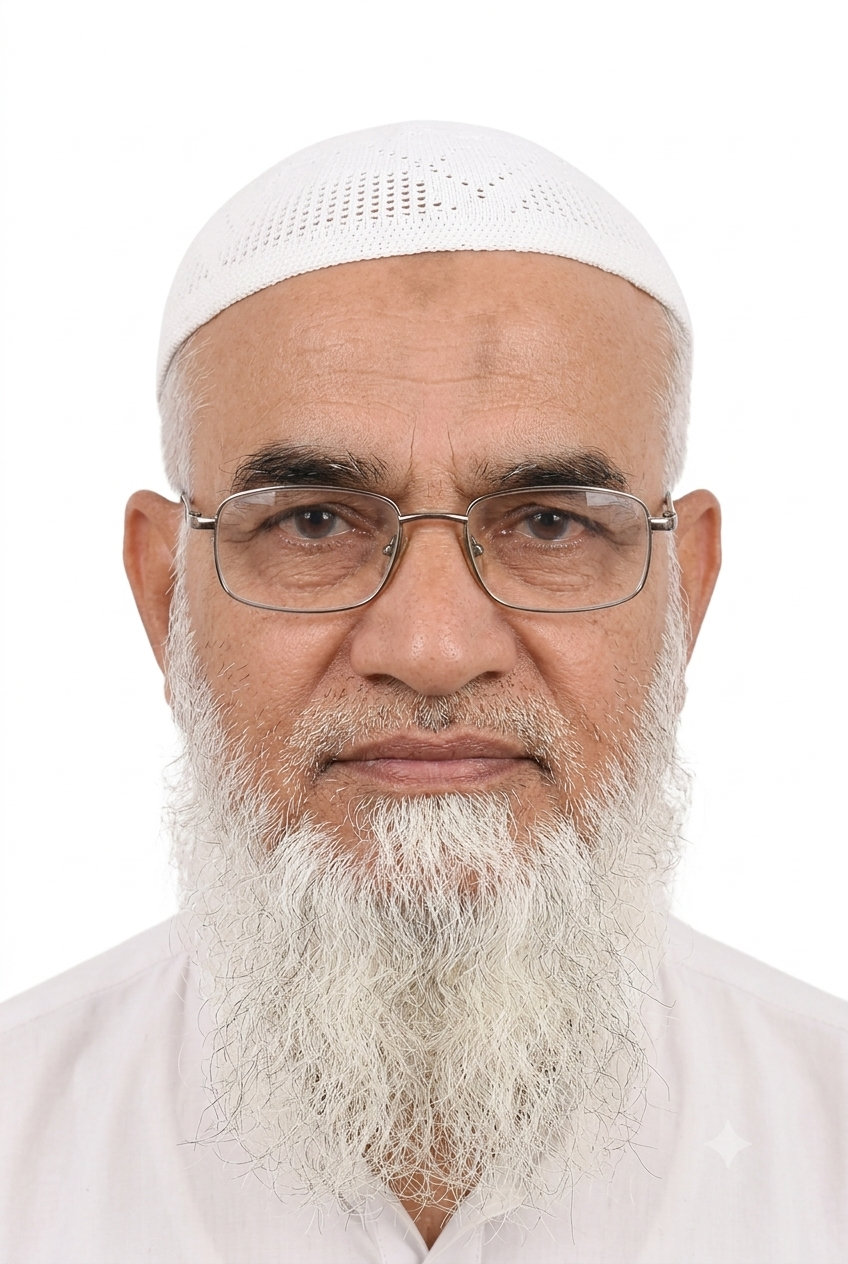 MD. FIRDOUS ALOM