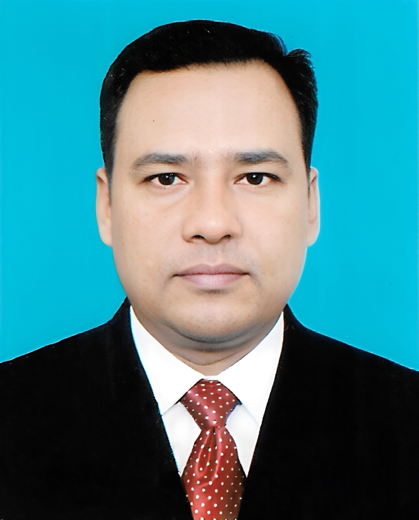 S.M.FARUK AHMED