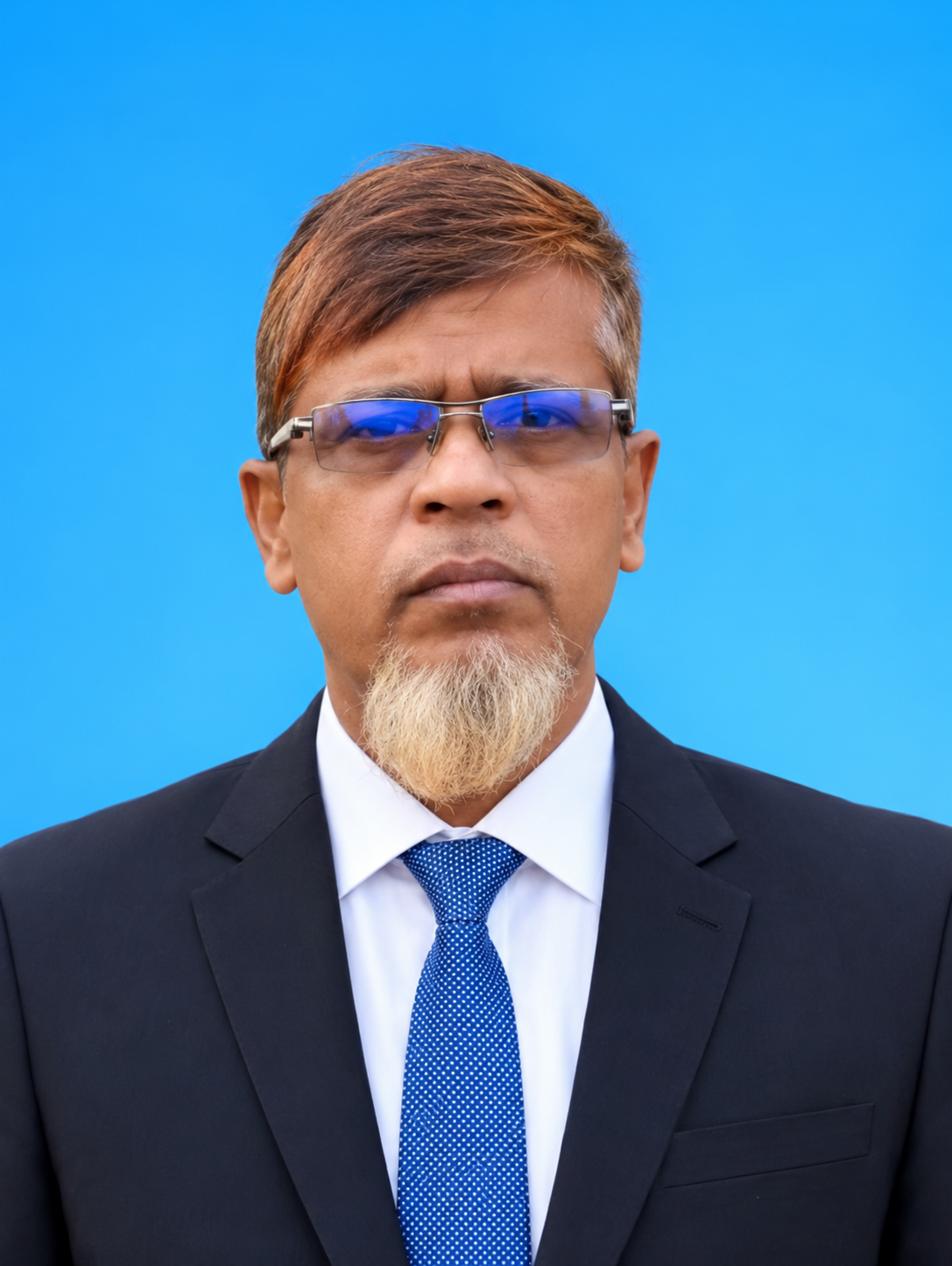 MD. MUSHAHAQUE ALI