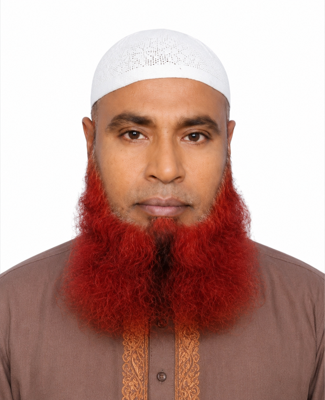 MD. BELJAR RAHMAN BAPARI