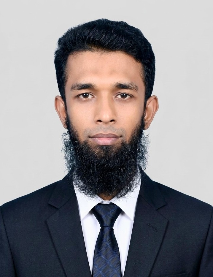 MD Sazzadul Bari