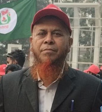 MD. BELAL UDDIN MONDOL