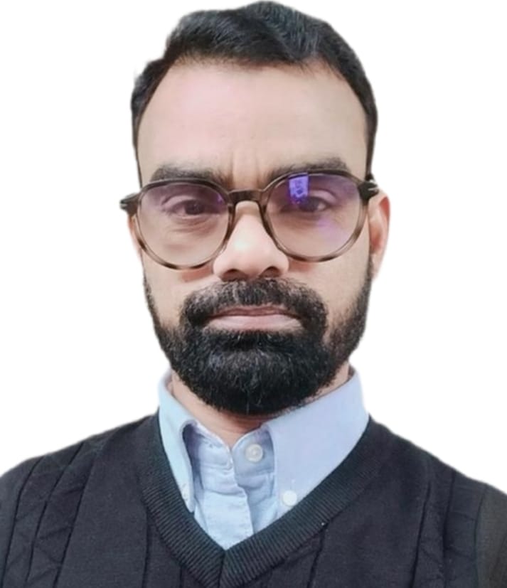 Md. Ziaul Haque Zia