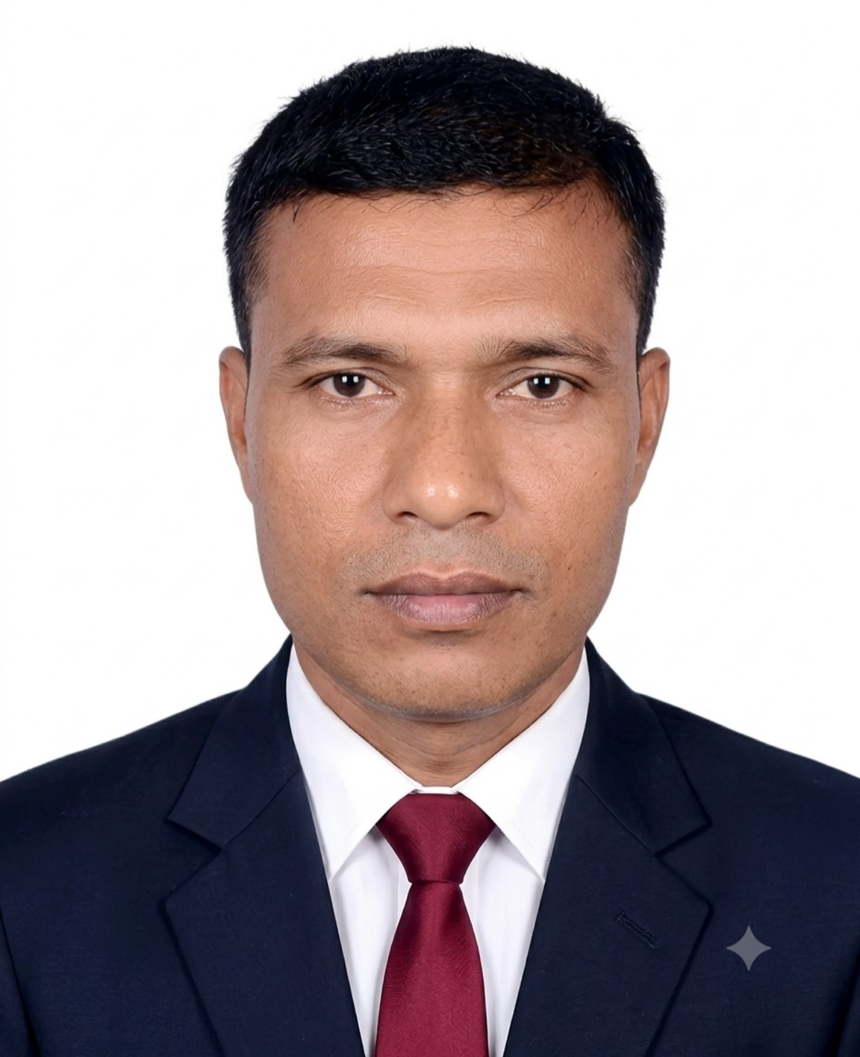 Md. Muktar Hossen