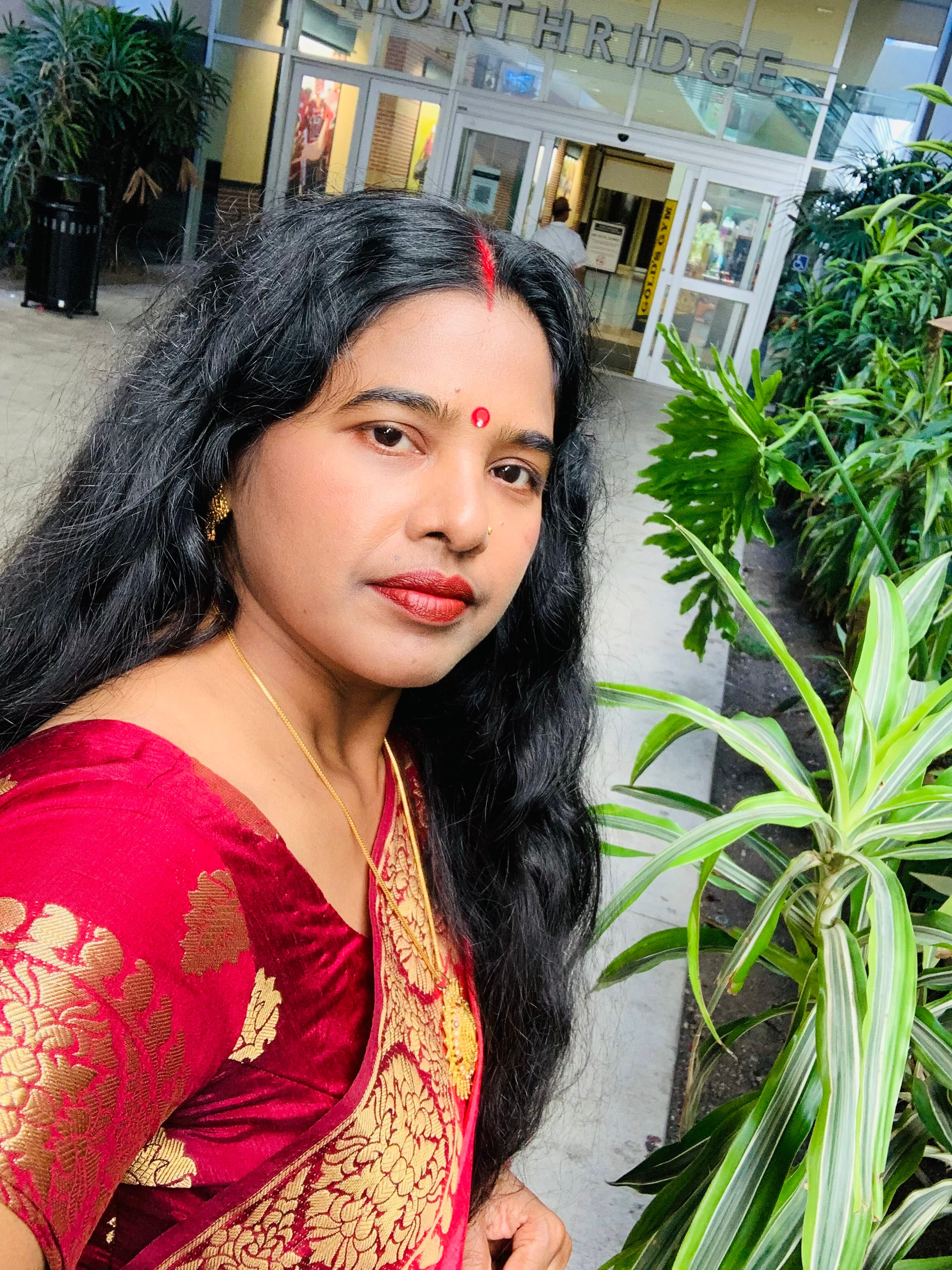 SHAMPA GOSWAMI