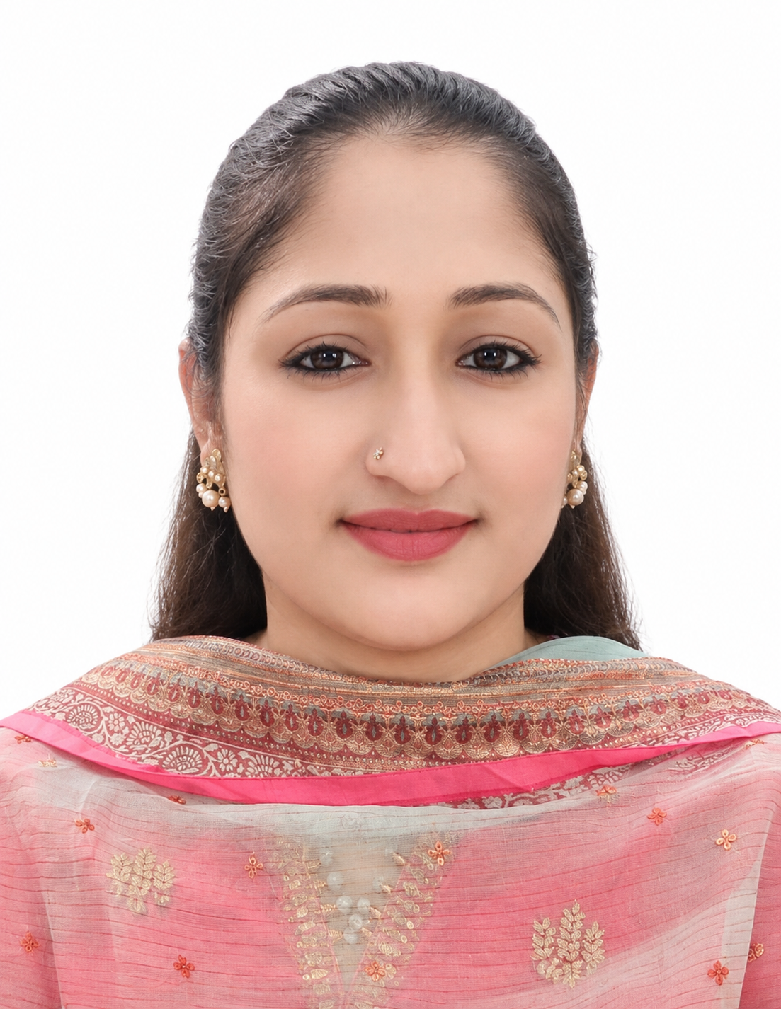 Mst. Kanij Fatema