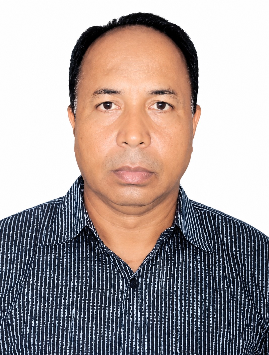 MD. SHAMSUL ALAM