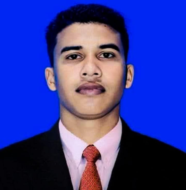 MD. SHAKIB HOSSAIN