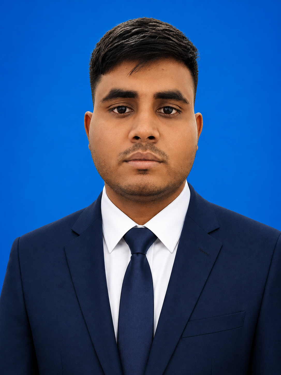 MD. Sohag babu