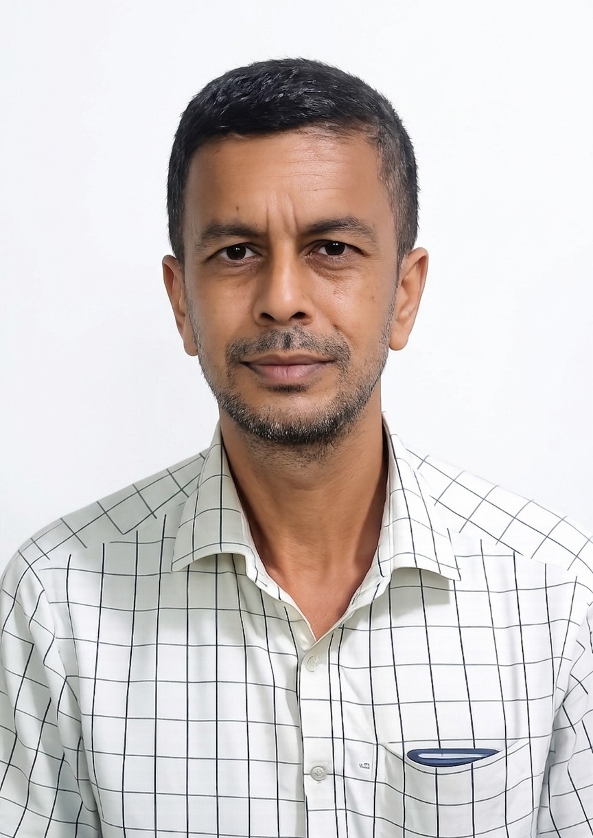 MD. RABIUL ISLAM