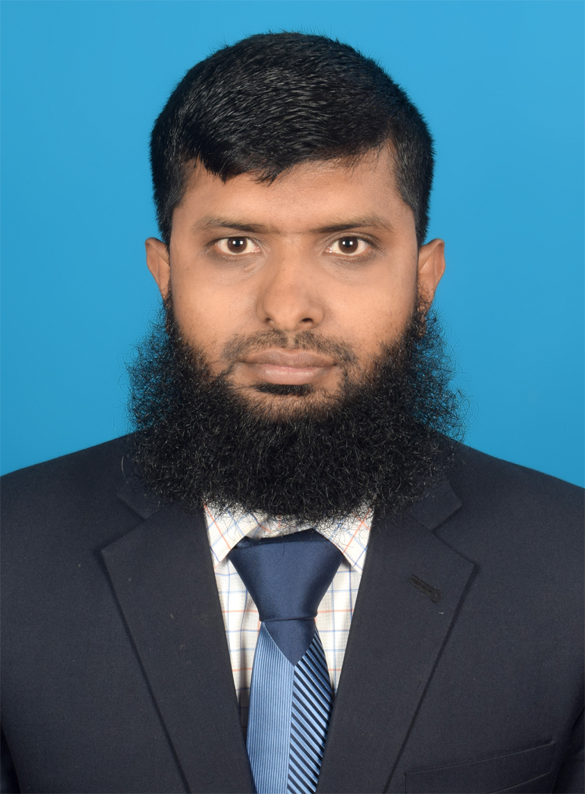 Md. Fozla Rabbi