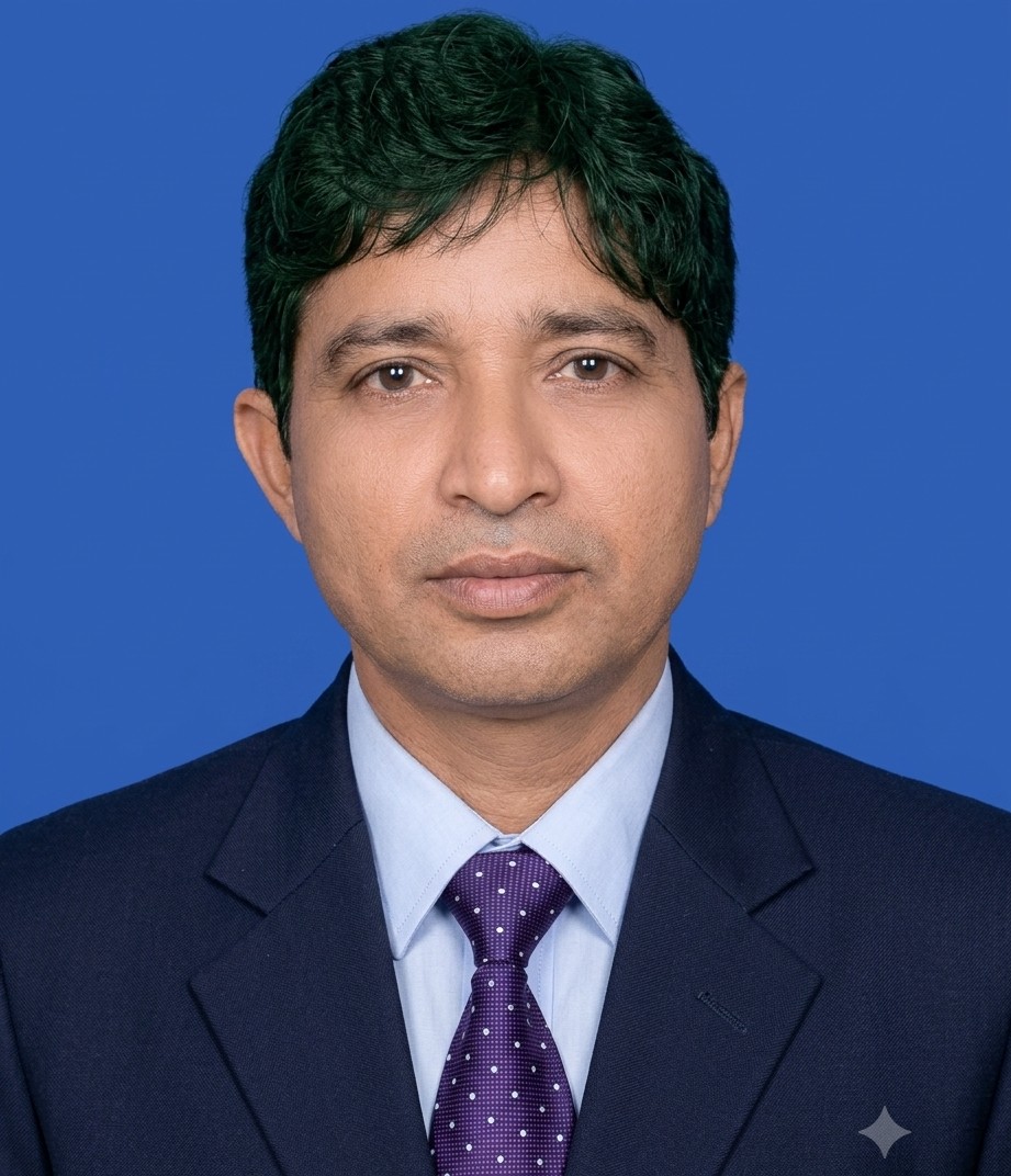 MD. ZIAUR RAHMAN (PINTU)