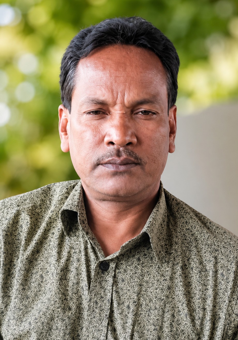 MD. SHARIFUL ISLAM