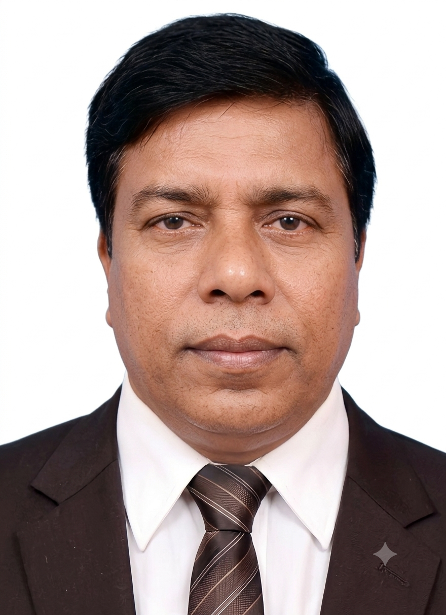 MD. MUKTI SHAHIN
