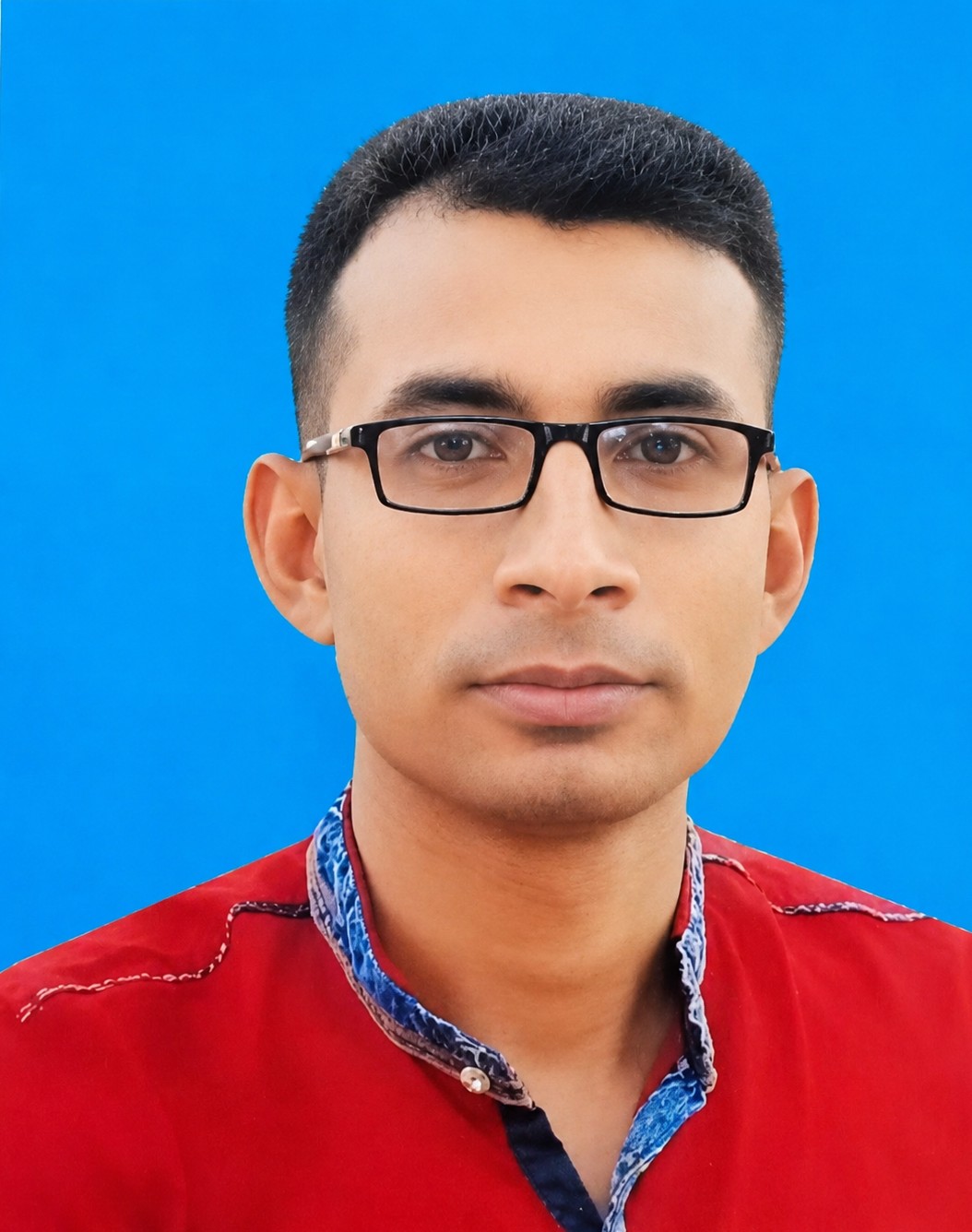 MD. SABUJ MIAH