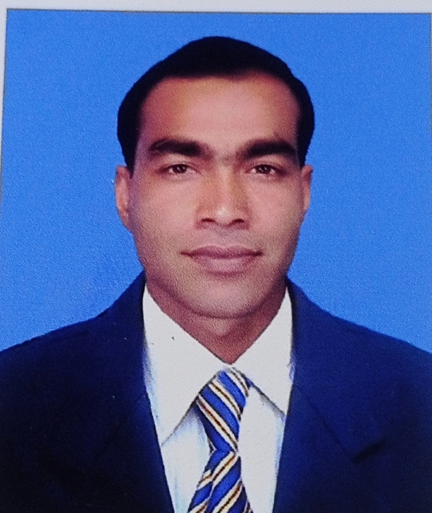 MD. SURUJ UDDIN