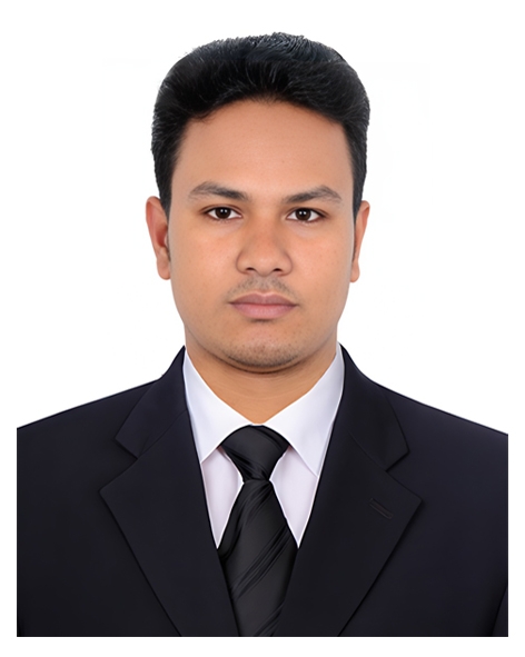 Md. Rashed Mia