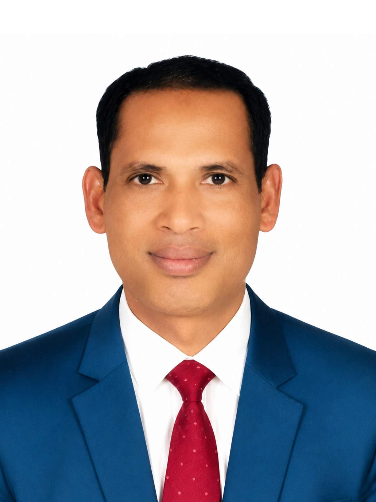 MD. ABUL KALAM AZAD (UZZAL)