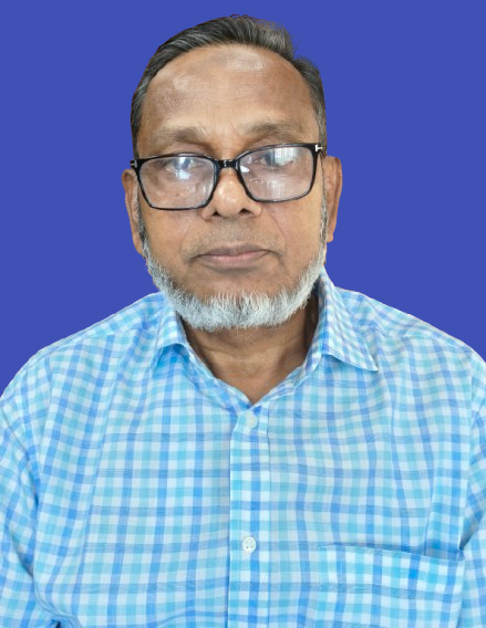 Dr.  Md. Abdur Razzaque Akanda