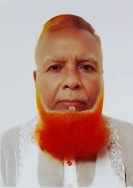 MD. RAZAUL KARIM