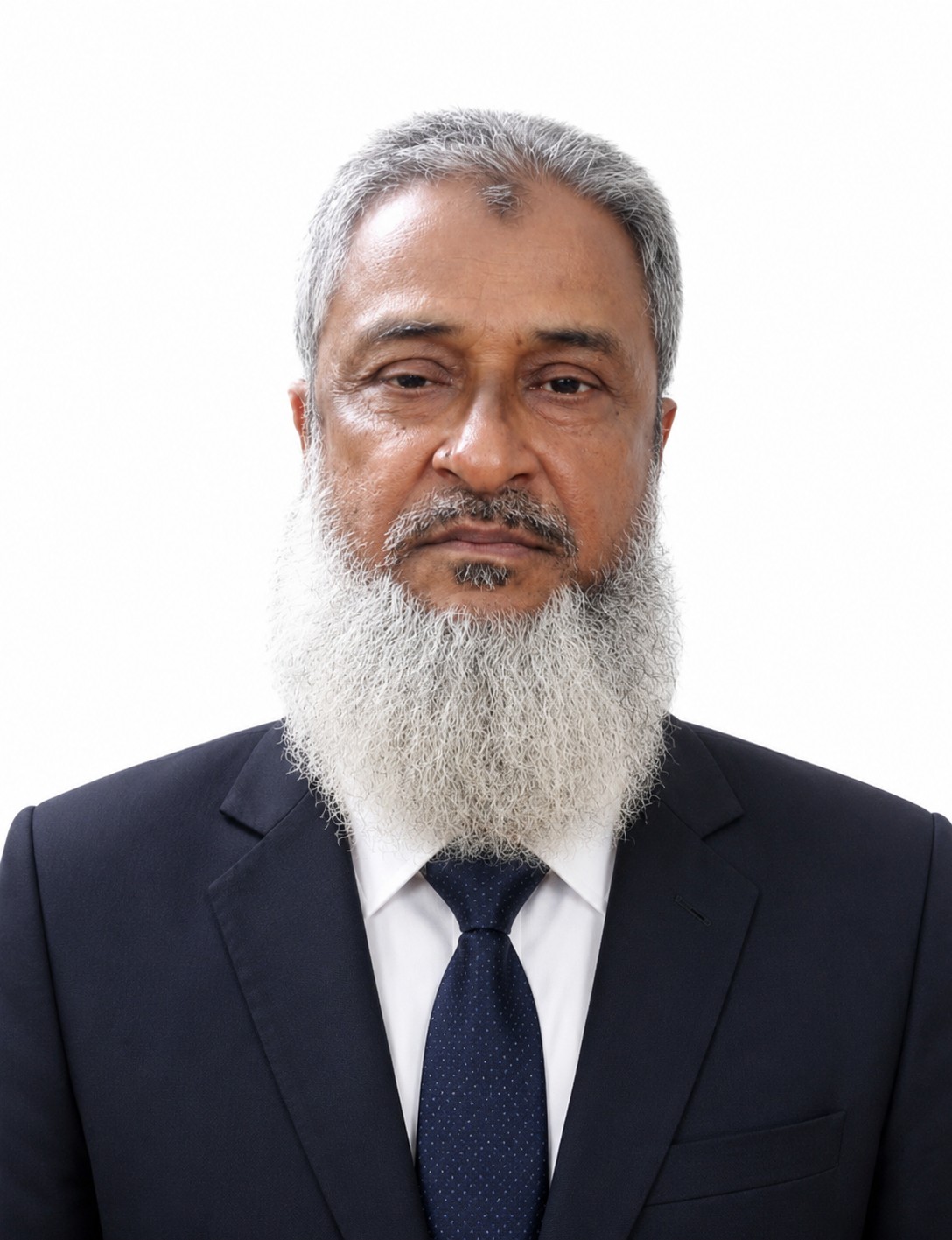 MD. BAZLAR RAHMAN BABU