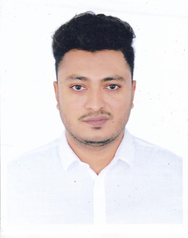 MD. SHAHDAT HOSSAIN (AMIT)