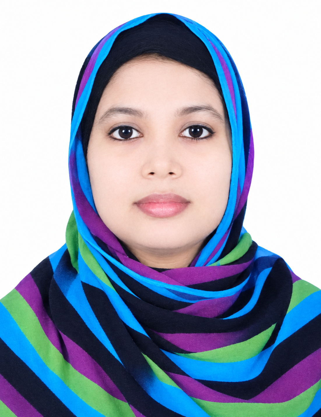 MST. MONIKA SULTANA