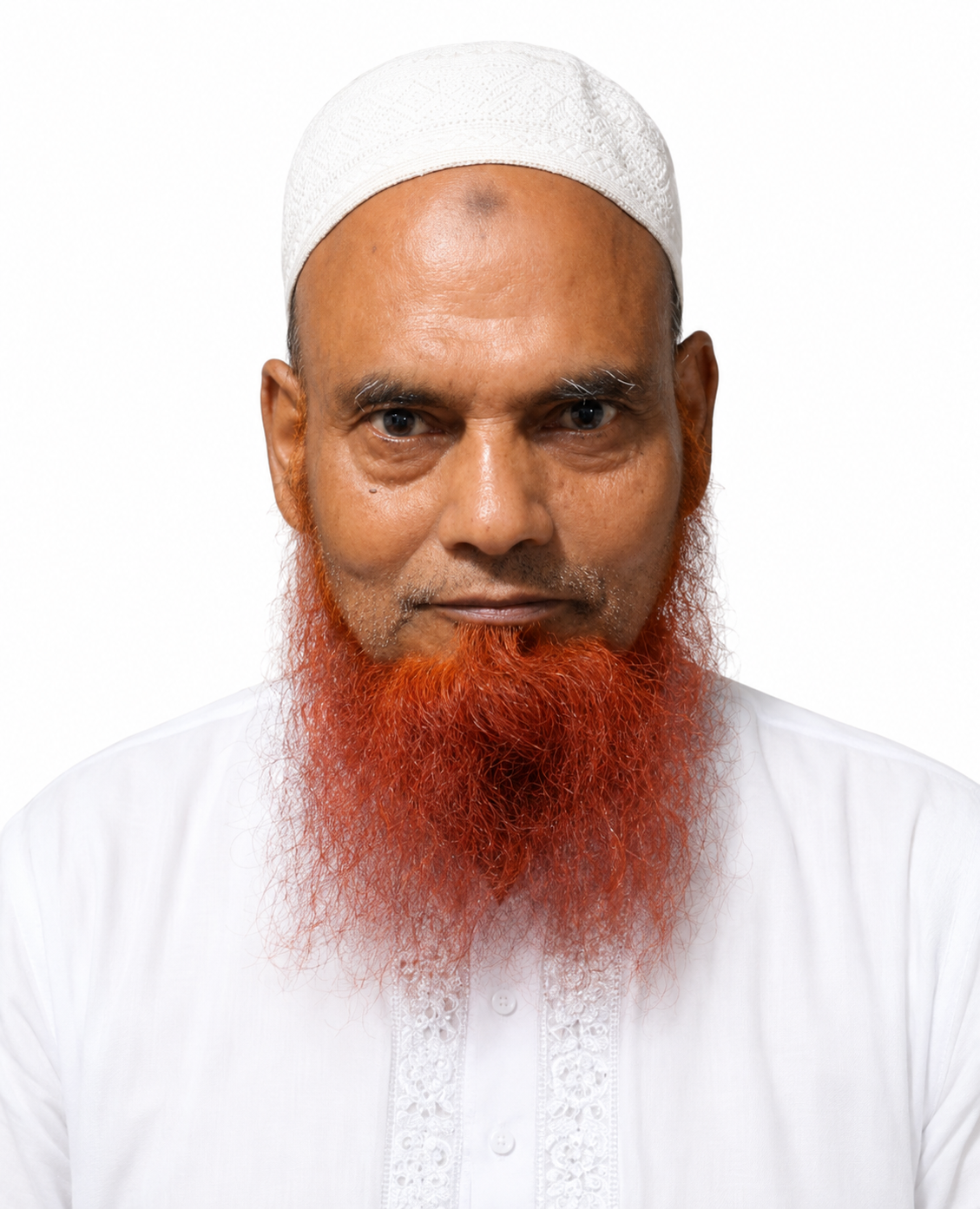 MD. ABDUR REZZAK AKONDO