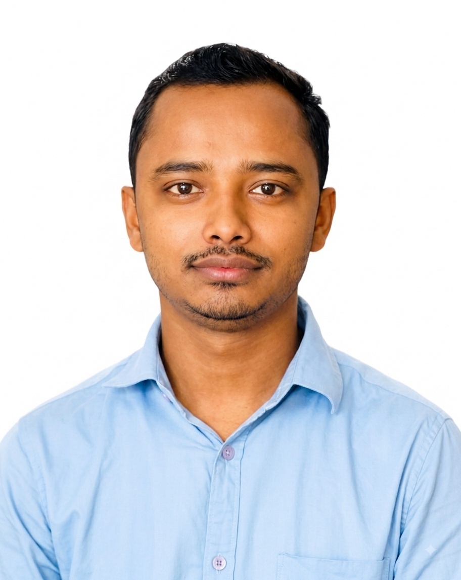PROSENJIT KUMAR SHAHA