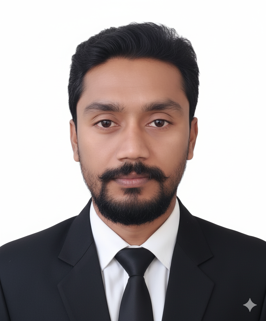 Julfikar Haydar Vidyut