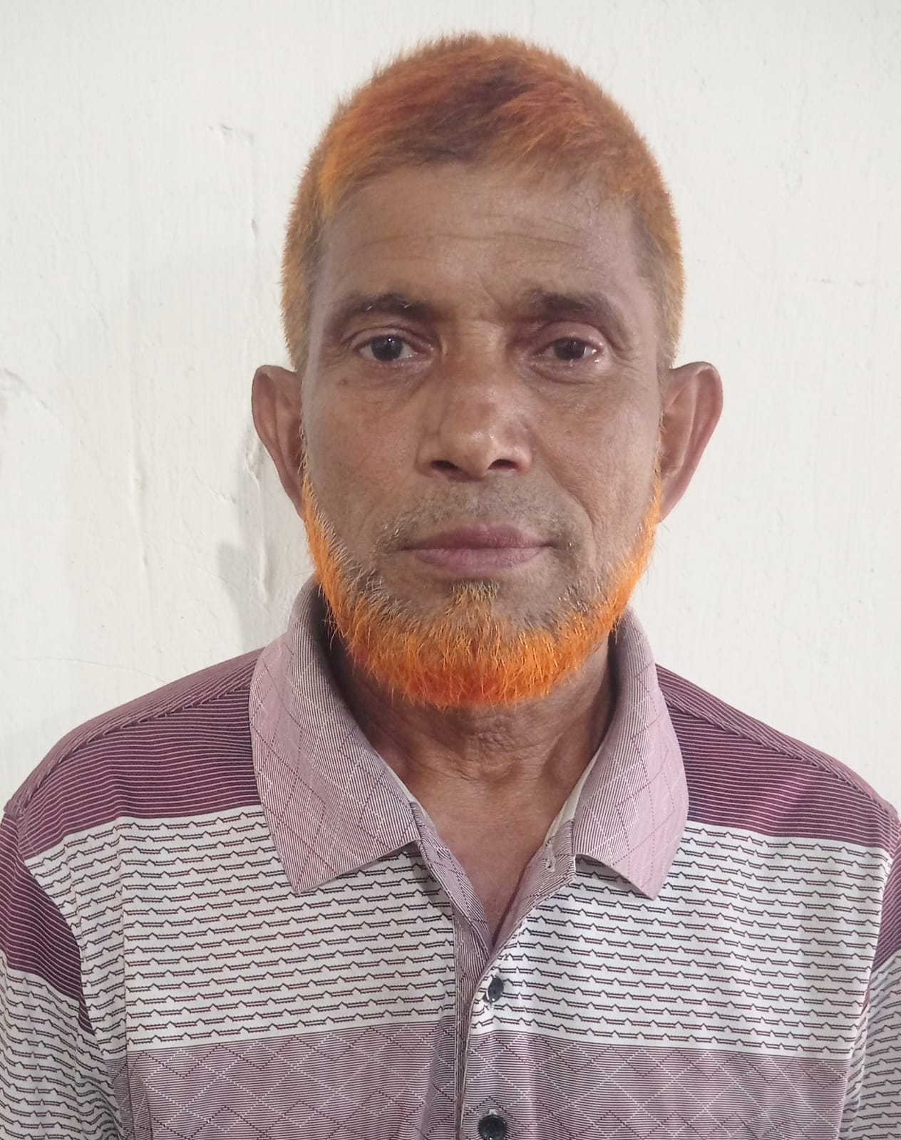 MD. SAKENDAR ALI