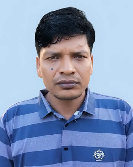 MD. MUKUL MIAH