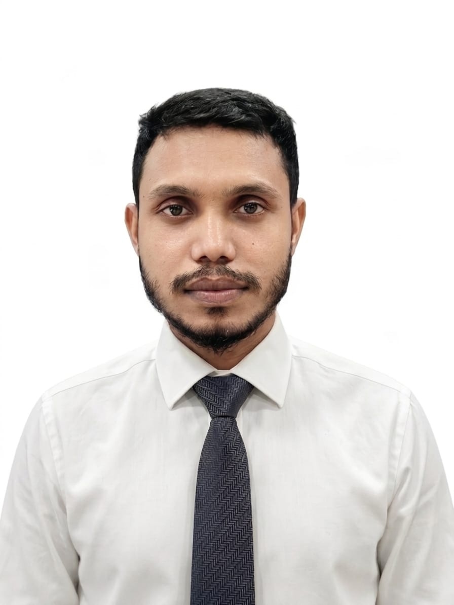 NUR MOHAMMAD