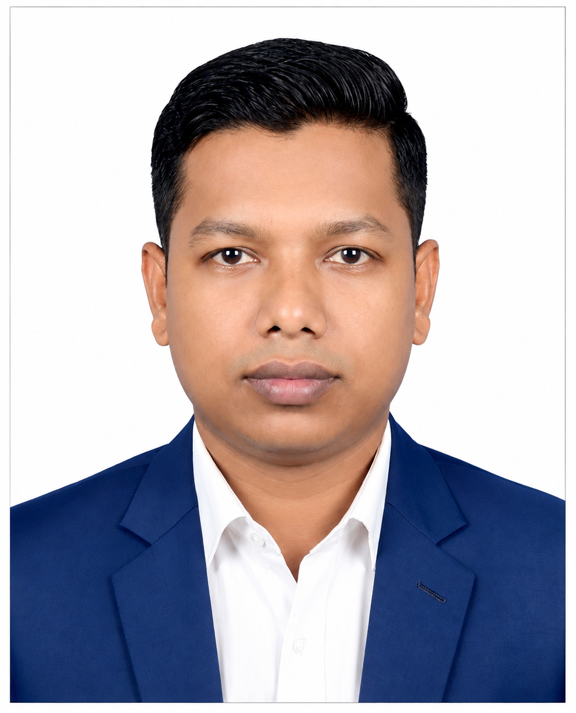 MD. SADAQUR RAHMAN (LITON)