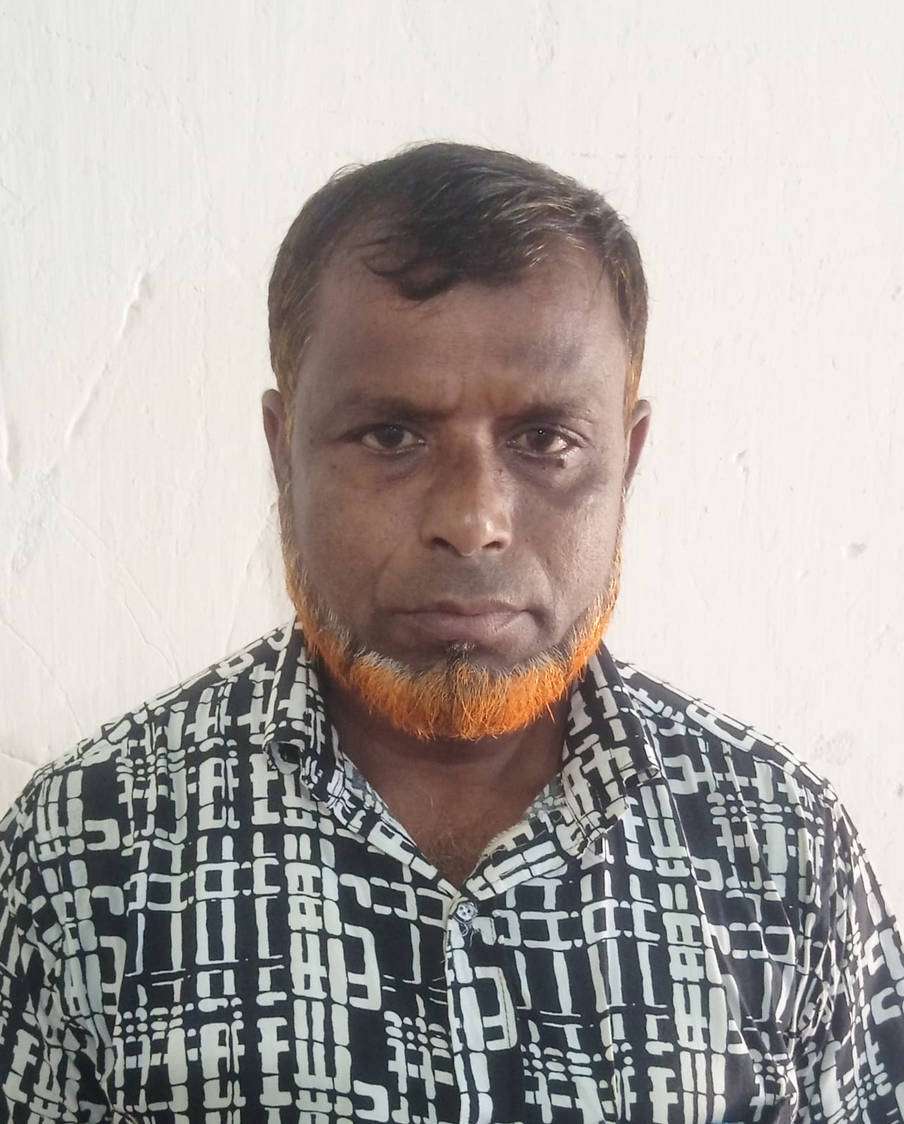 MD. ENAMUL HOQUE