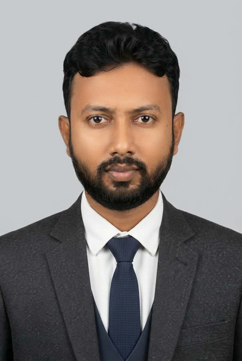 MD. TAIFUR RAHMAN