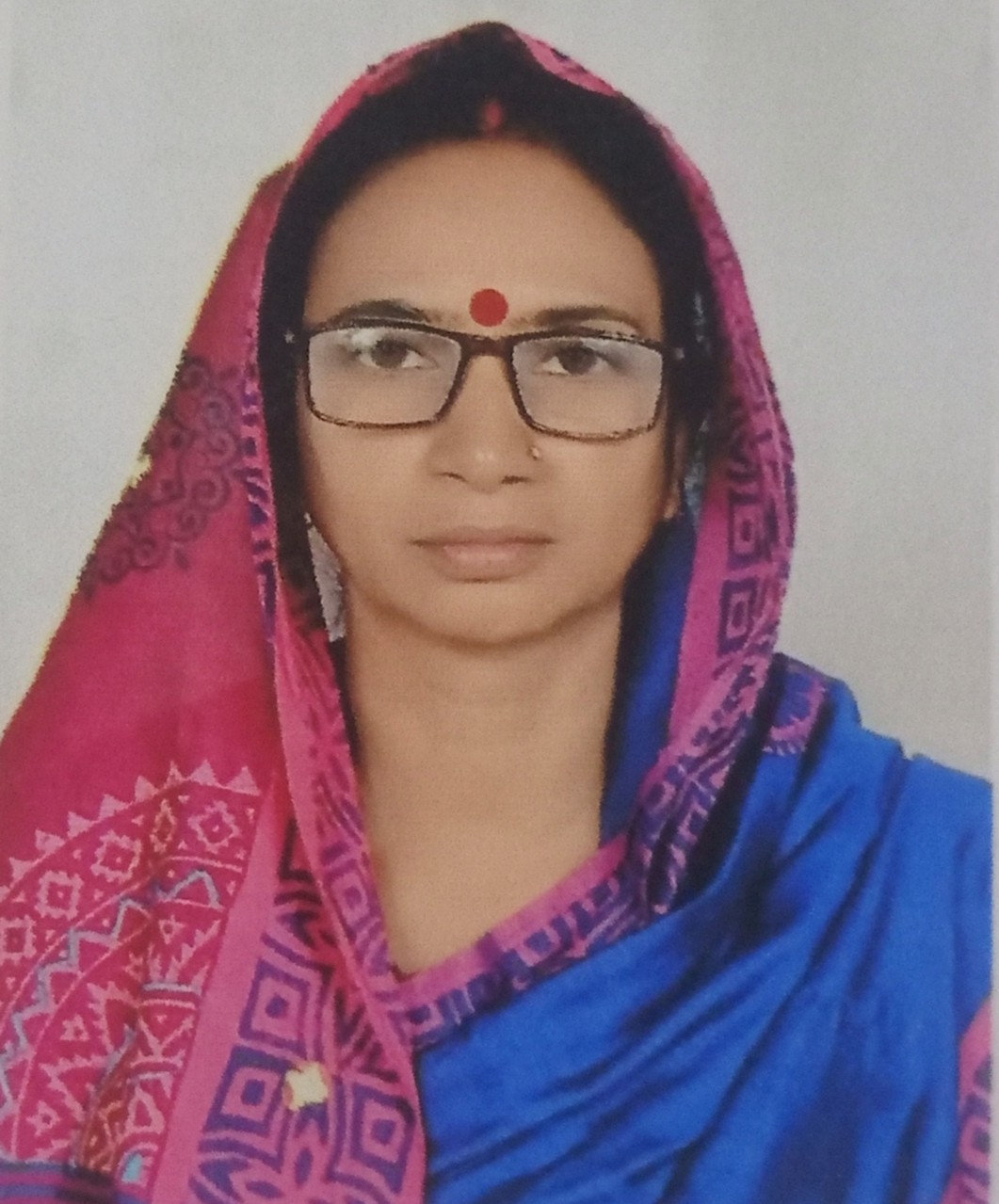 KRISHNA RANI KUNDU