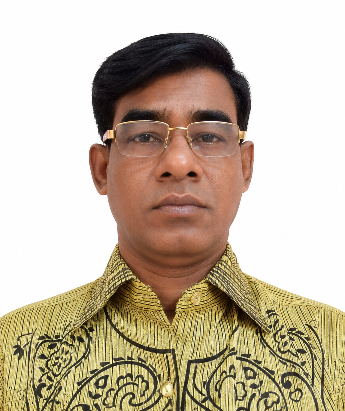 MD. SABDADUL ISLAM