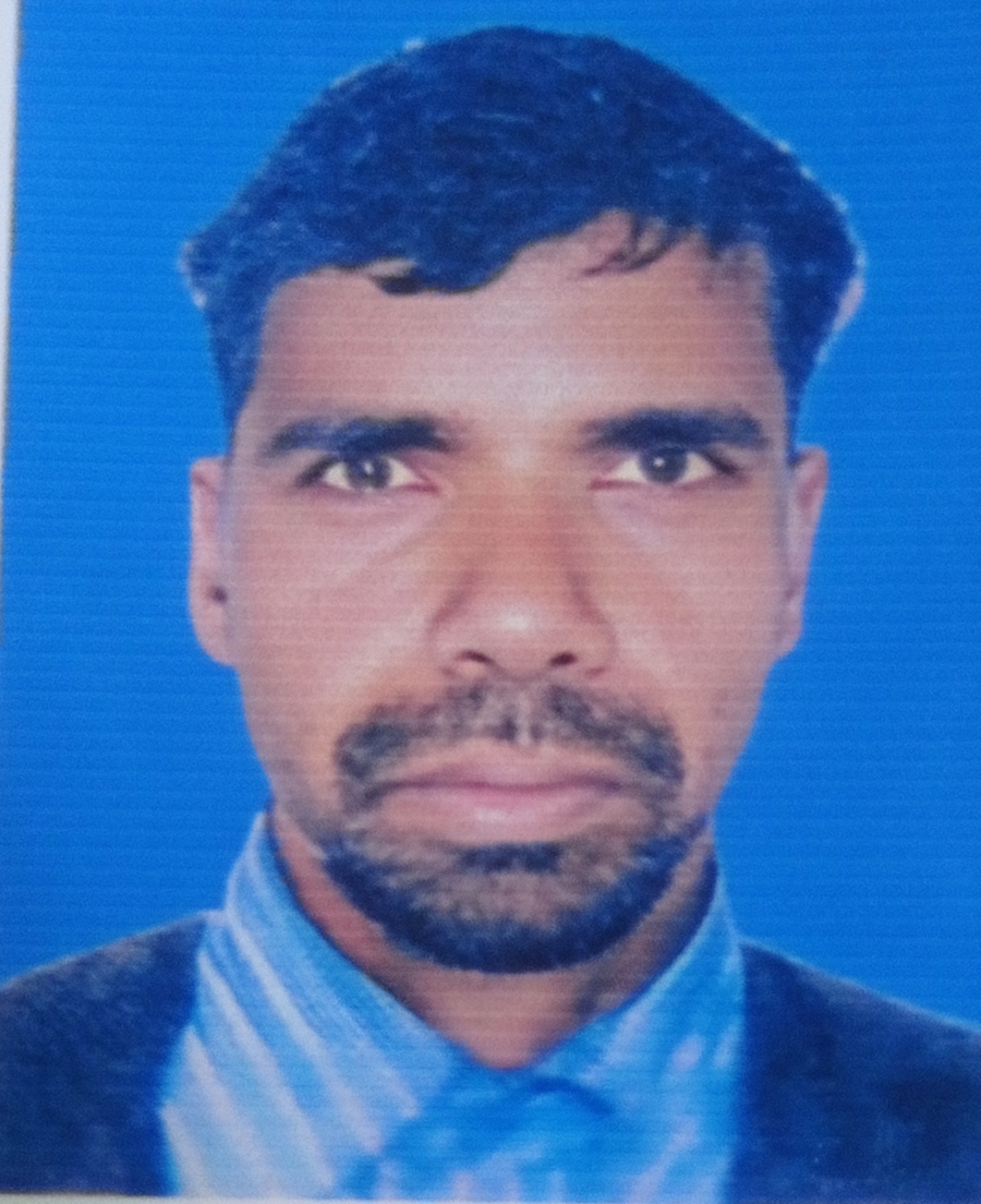 SHISHIR KUMAR GOSH