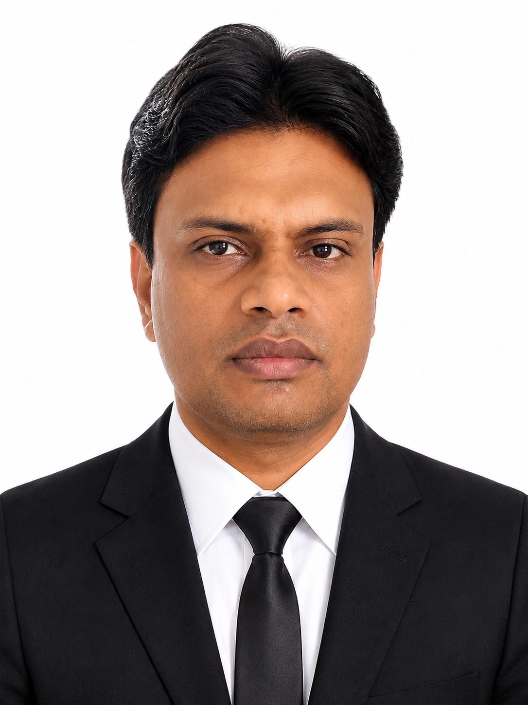 MD. SOHRAB HOSSAIN