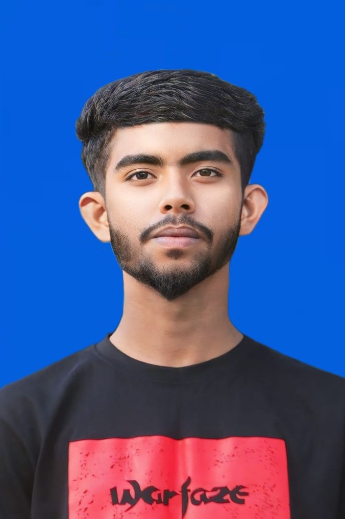 MD. ISRAK JAHAN RIYAD