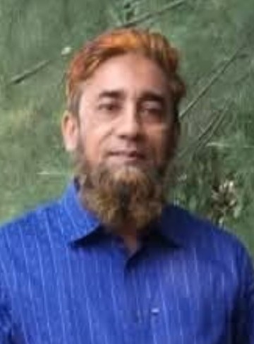 MD. AFRAZUR RAHMAN  LIMON