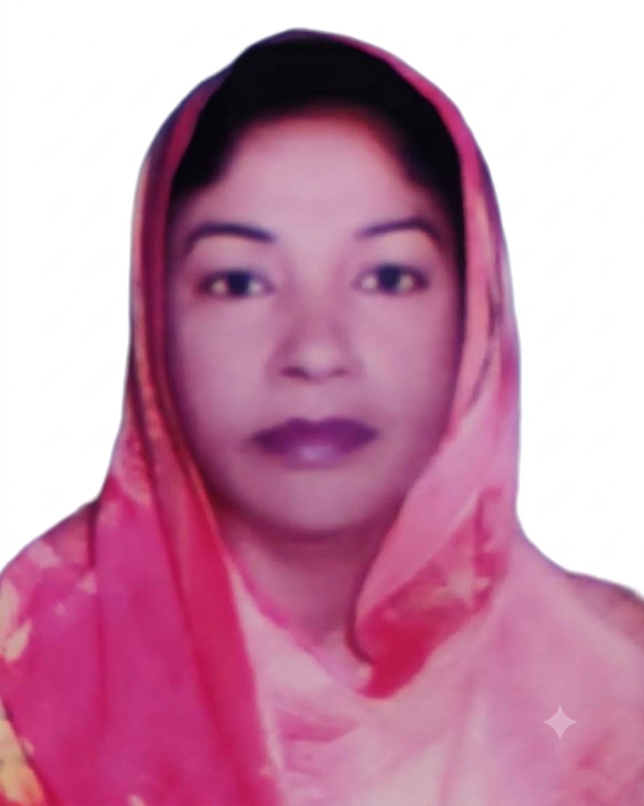 MST RIKTA KHATUN