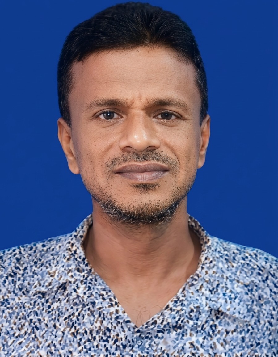 MD. ZIAUL HAQUE