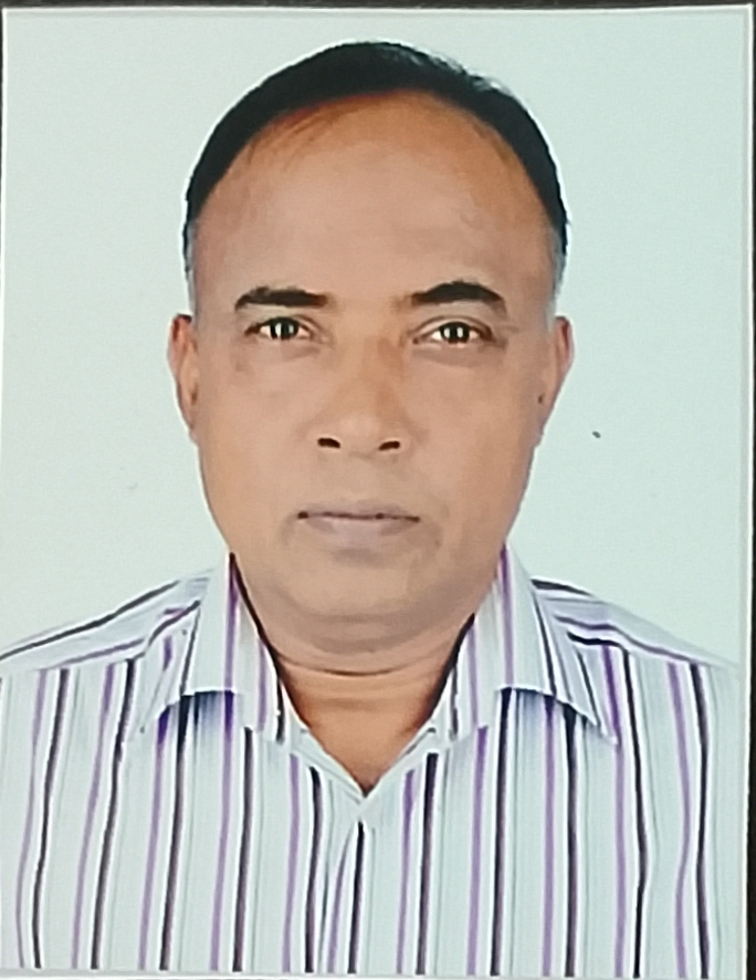 MD. AFZAL HOSSAIN
