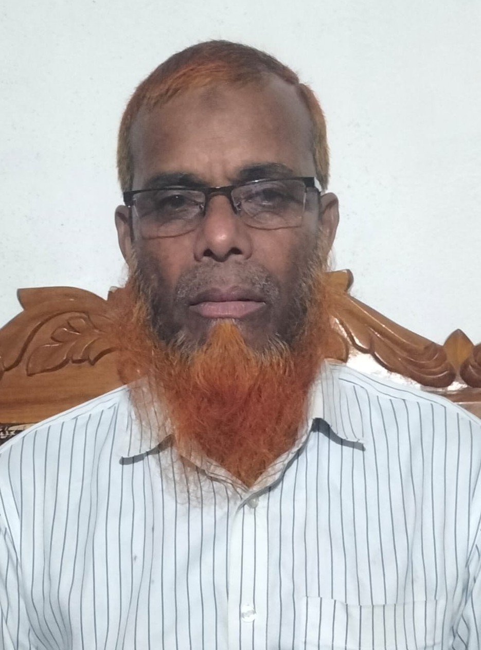MD. ANOWAR HOSSAIN