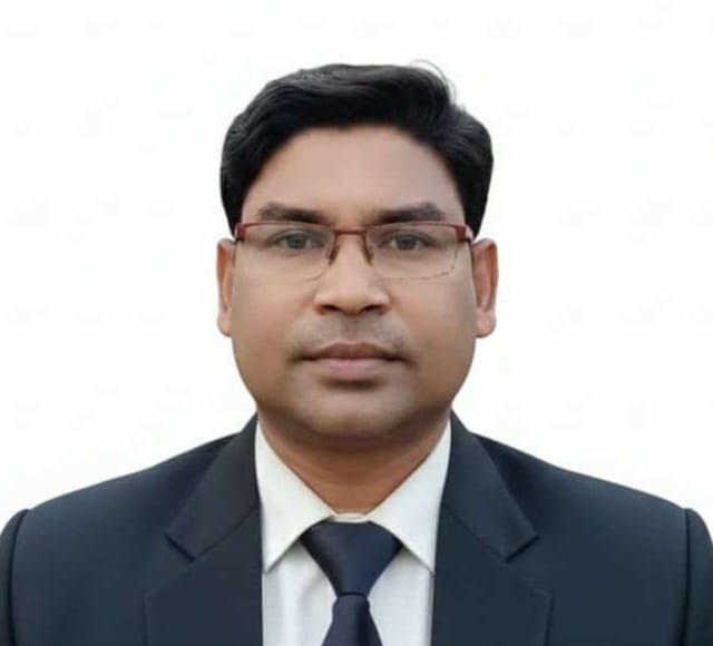 NIPUN CHANDRA MAHANTA