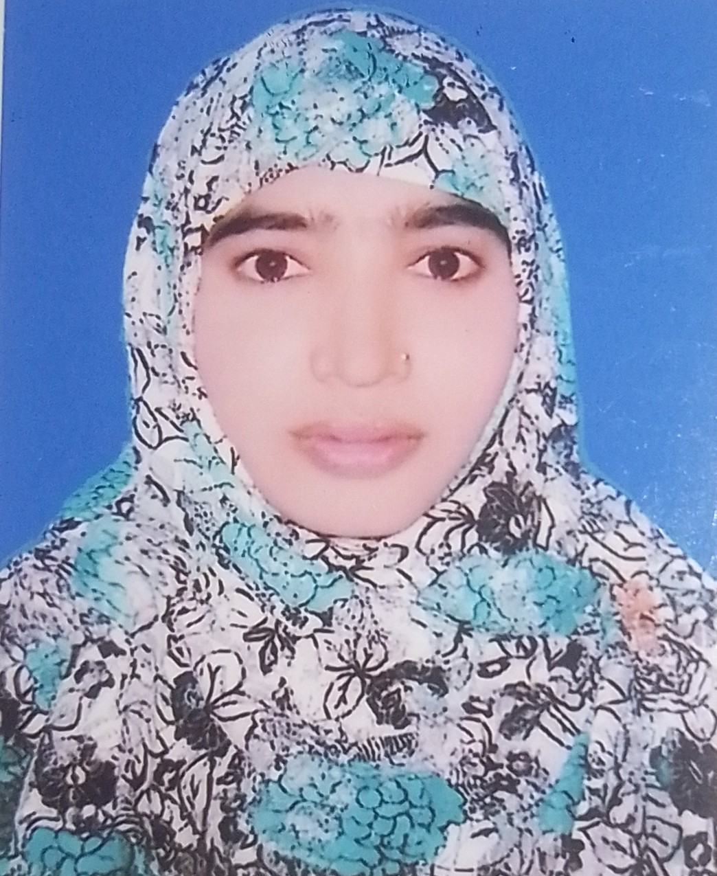 Mst. Parvin Aktar