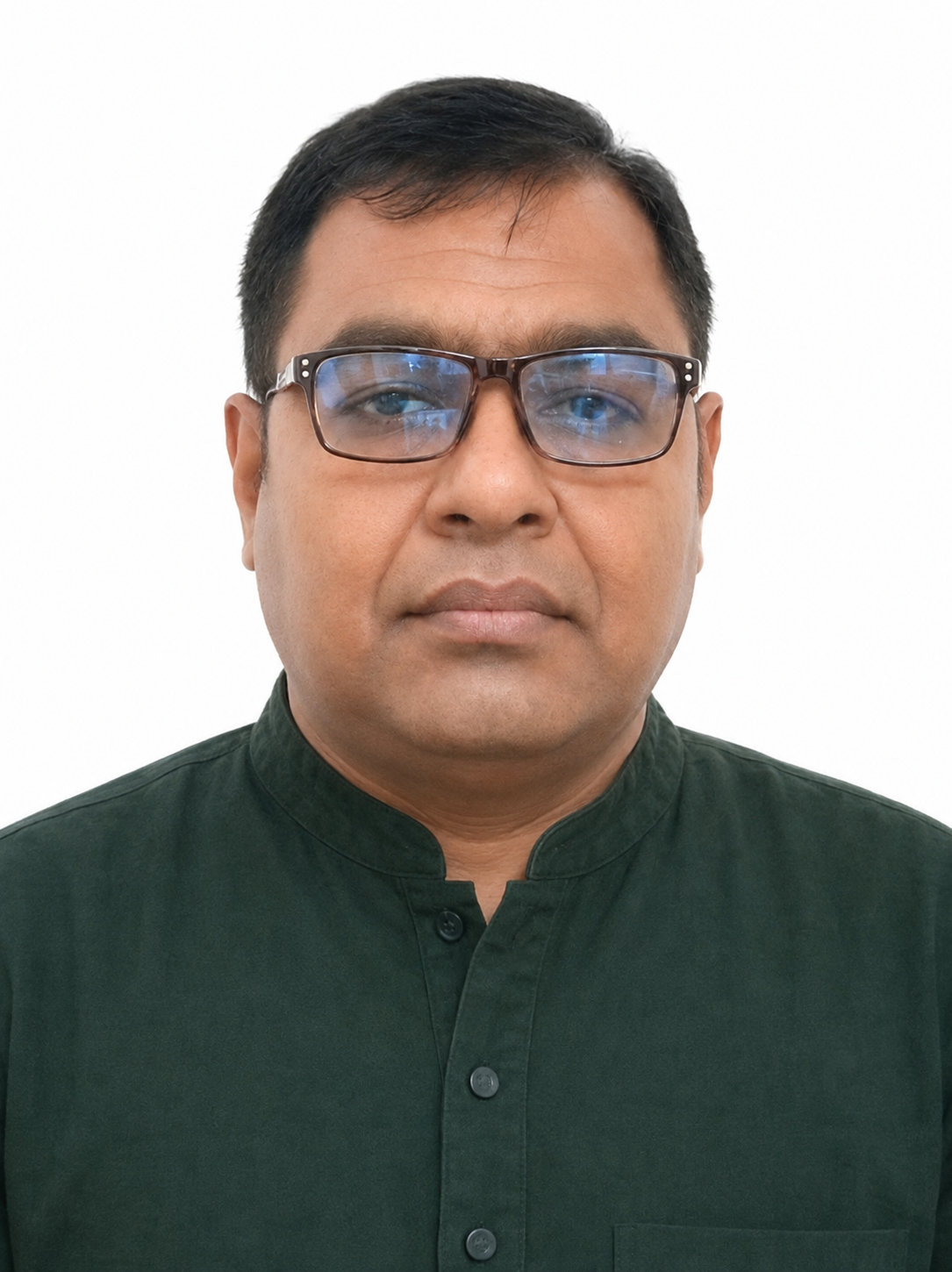 POBITRO CHANDRA SARKER